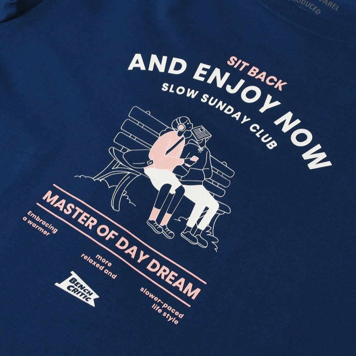 تيشيرت نسائي مطبوع بأكمام قصيرة ورقبة دائرية مصنوع من القطن/البوليستر