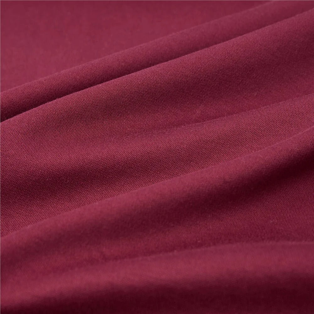Men’s Liquid Touch Slim Fit Cotton Interlock Polo