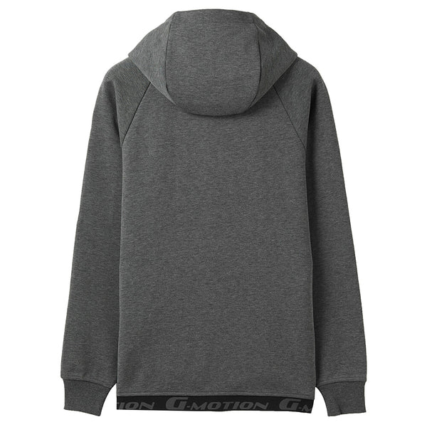 G-Motion Double Knit Hoodie