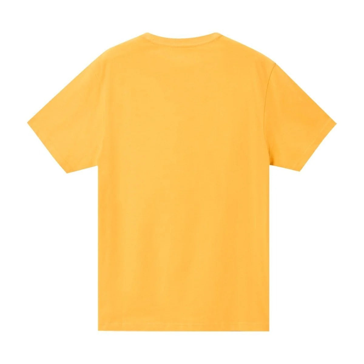 Men's Slim Cotton Crew Neck Signature Print Tee