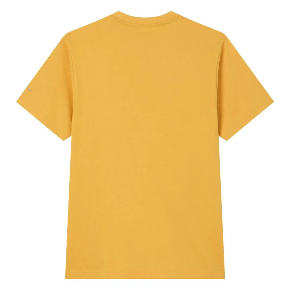 Men's Slim Fit Cotton Crew Neck Tee