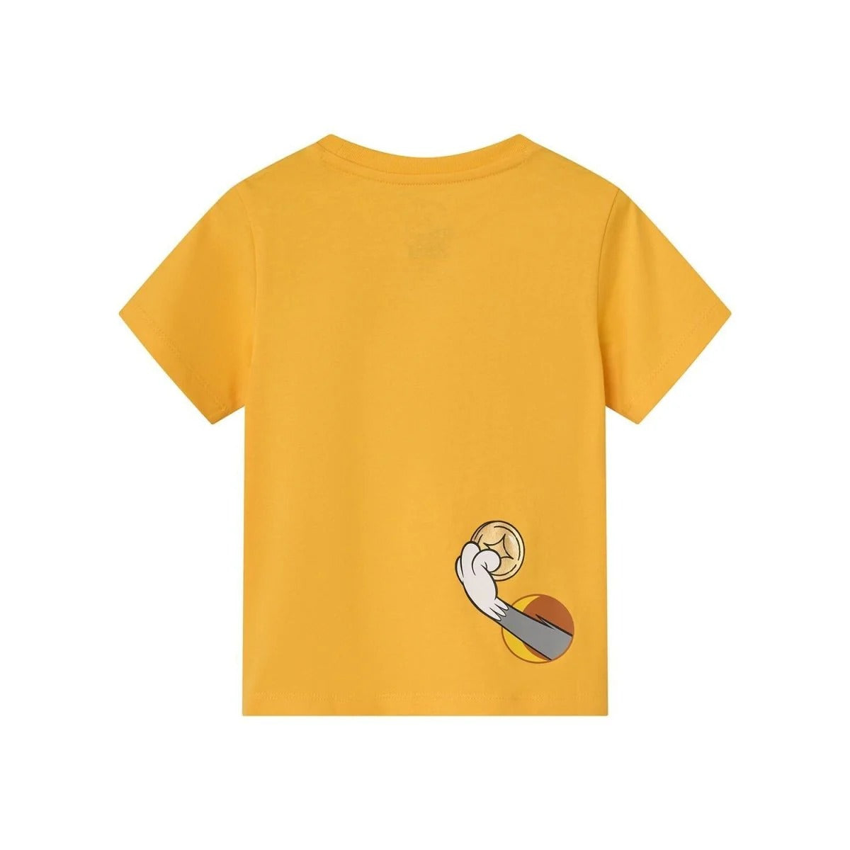 Kids' Tom & Jerry "Chase Joy" Graphic Tee