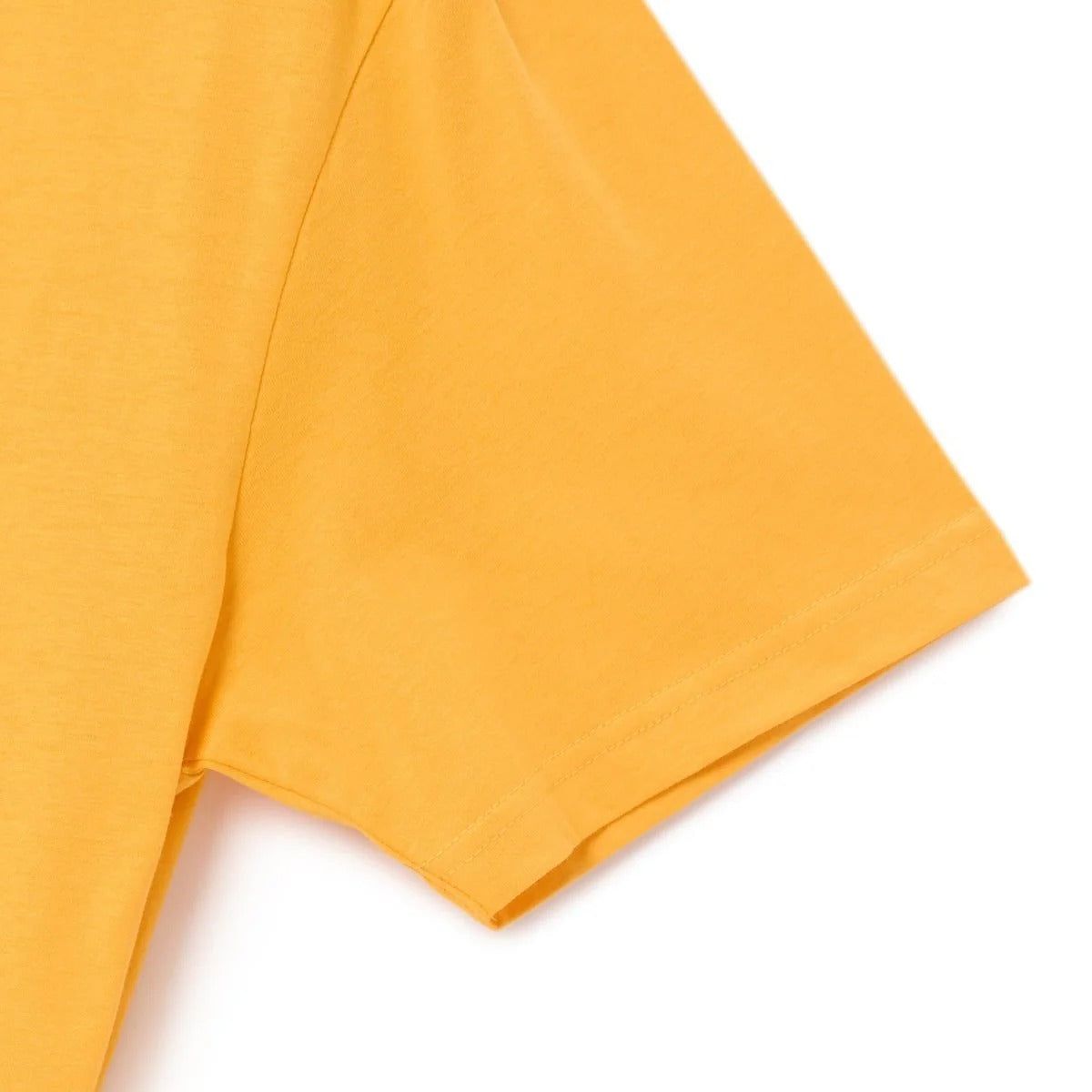 Men's Slim Cotton Crew Neck Signature Print Tee