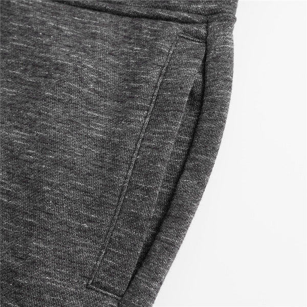 French Terry Jogger Pants