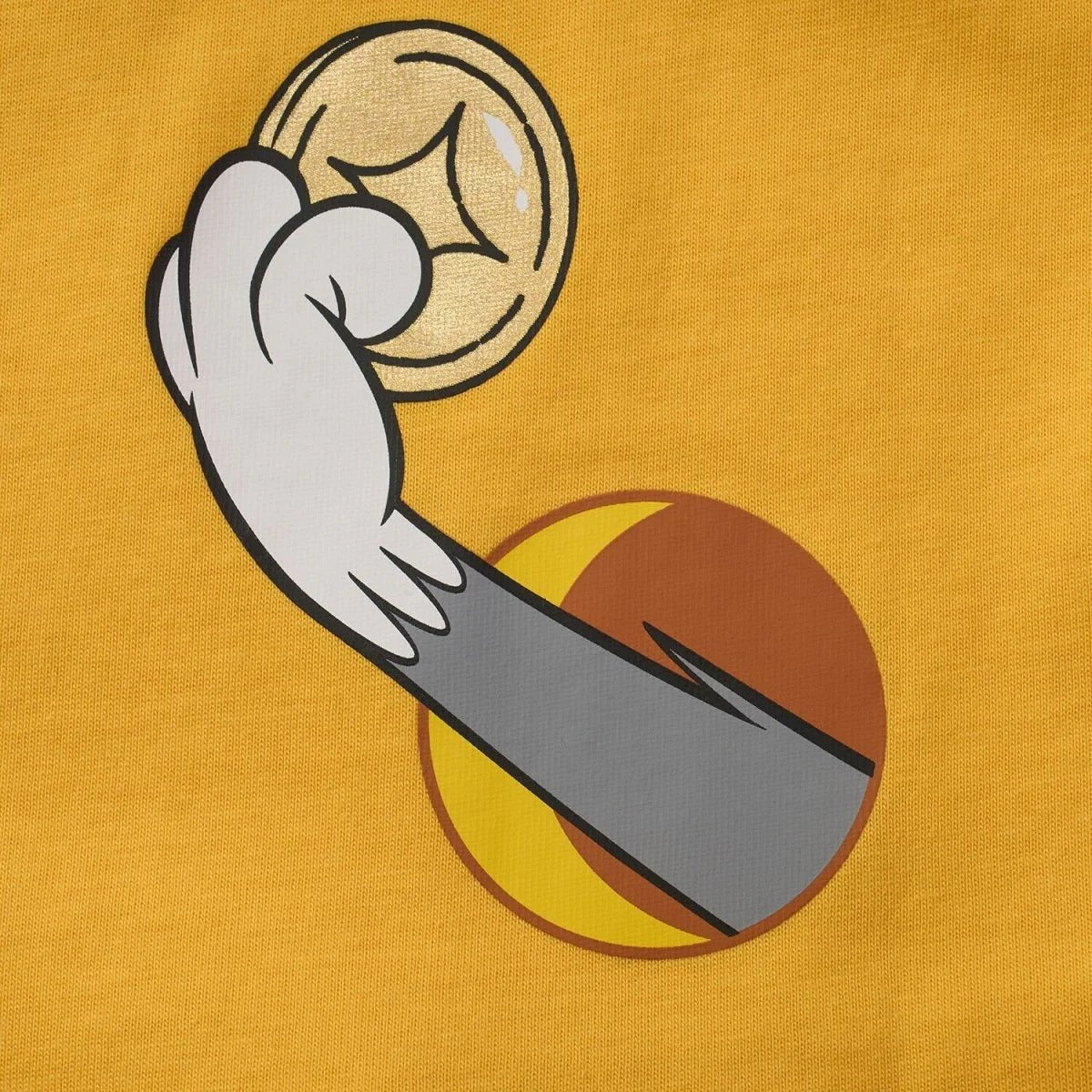 Kids' Tom & Jerry "Chase Joy" Graphic Tee