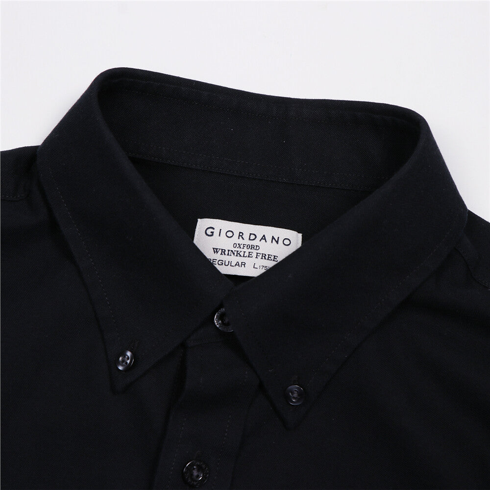 Cotton Wrinkle Free Shirt (Premium)