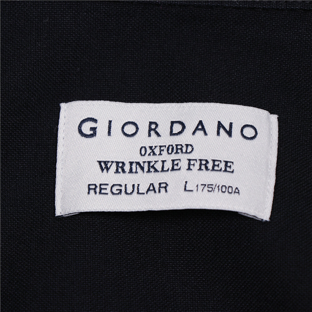 Cotton Wrinkle Free Shirt (Premium)