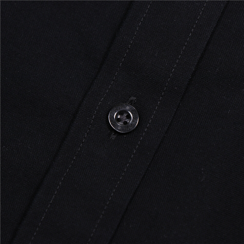 Cotton Wrinkle Free Shirt (Premium)