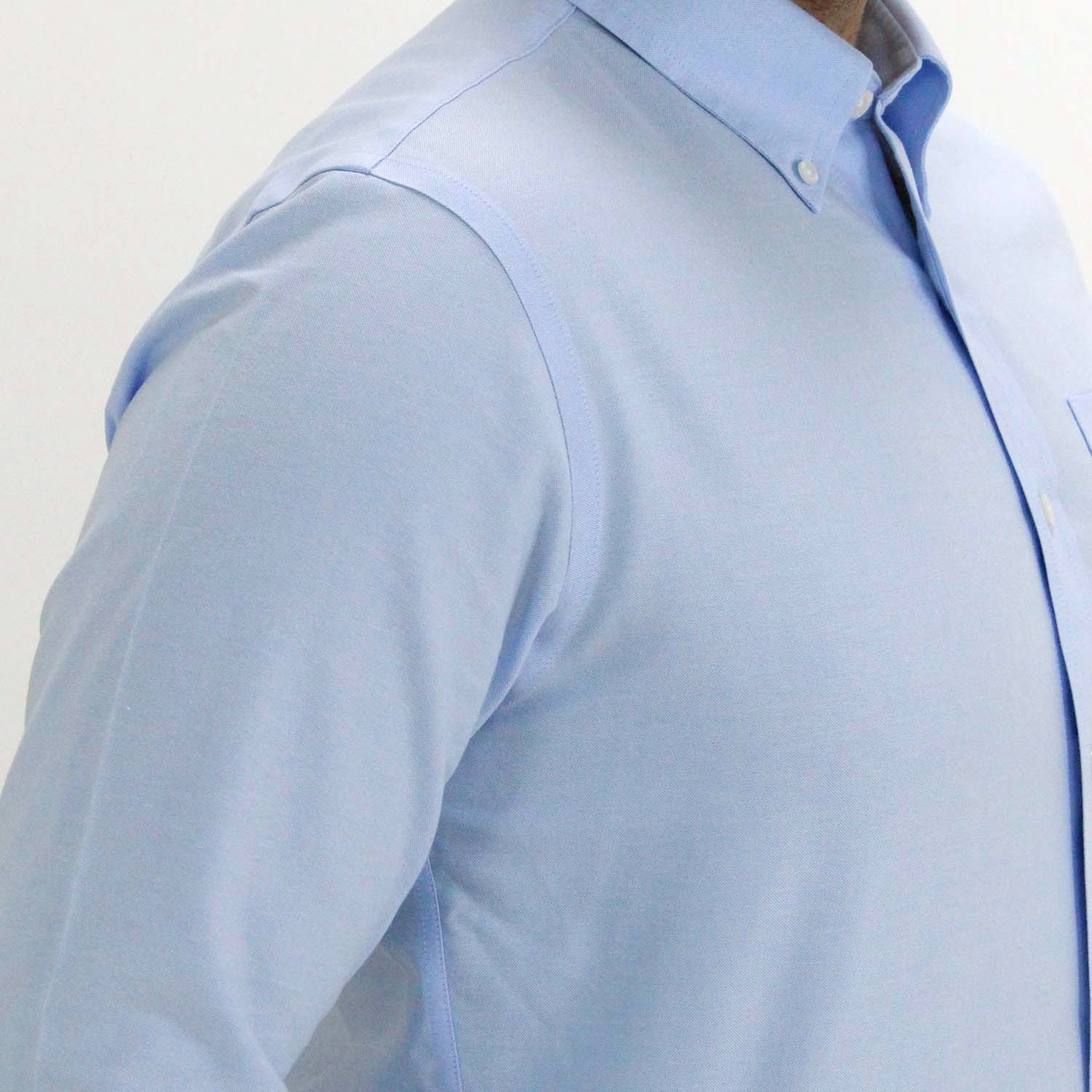 Cotton Wrinkle Free Shirt (Premium)