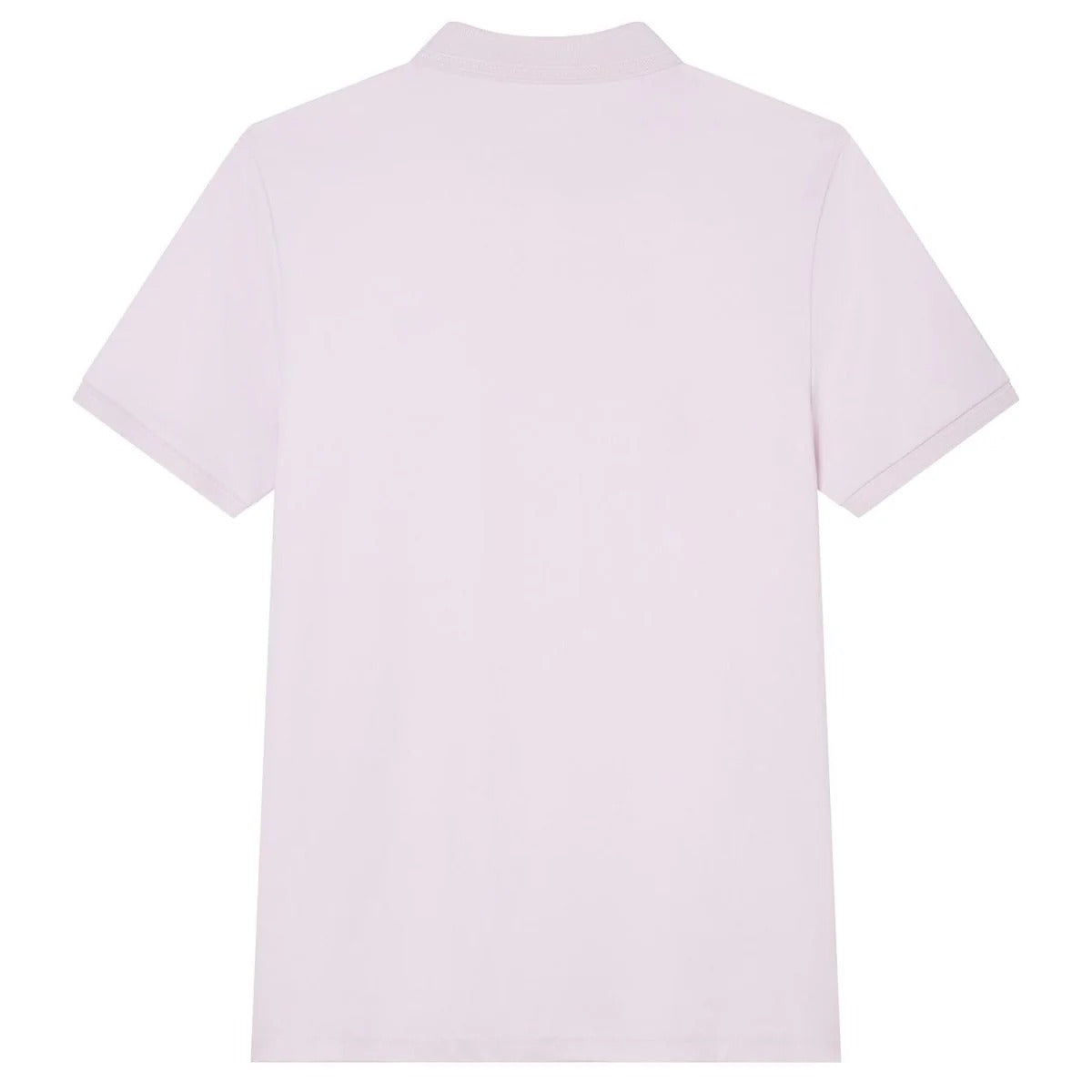 Men Slim Liquid Touch Cotton Polo Shirt (Feel the Difference)