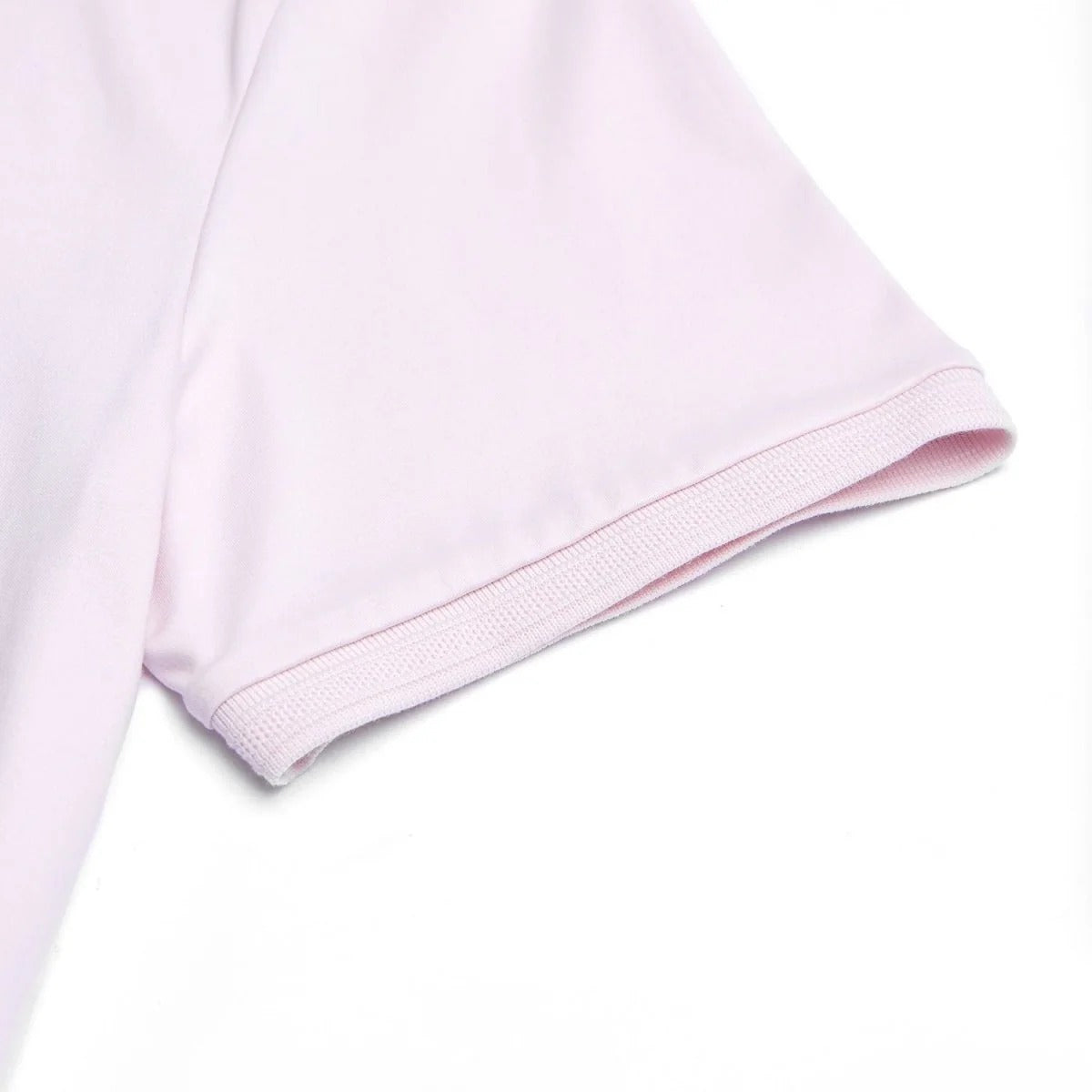 Men Slim Liquid Touch Cotton Polo Shirt (Feel the Difference)