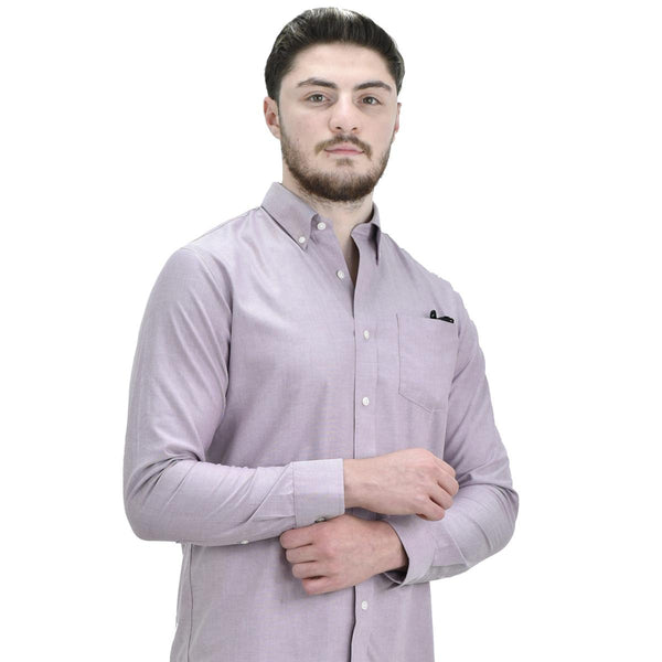 Cotton Wrinkle Free Shirt