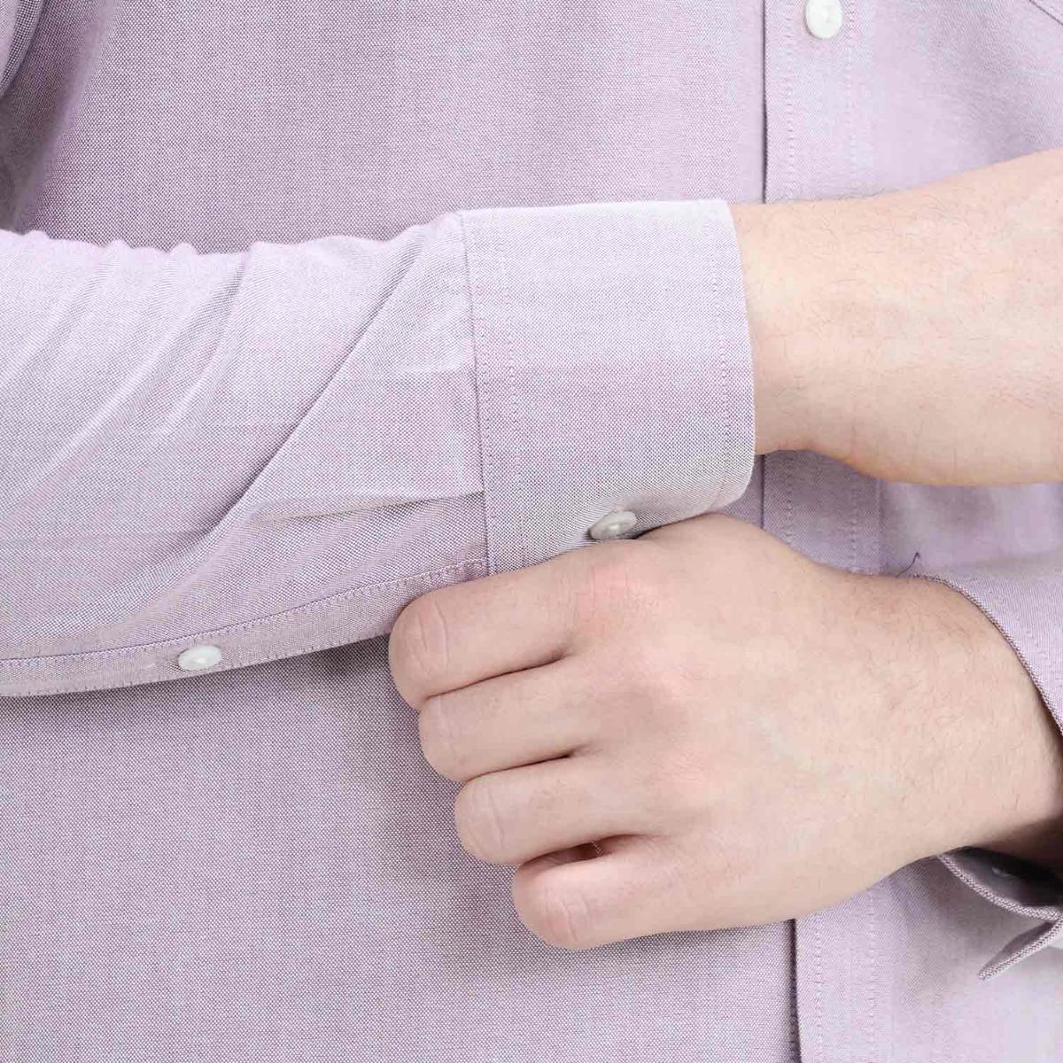 Cotton Wrinkle Free Shirt (Premium)