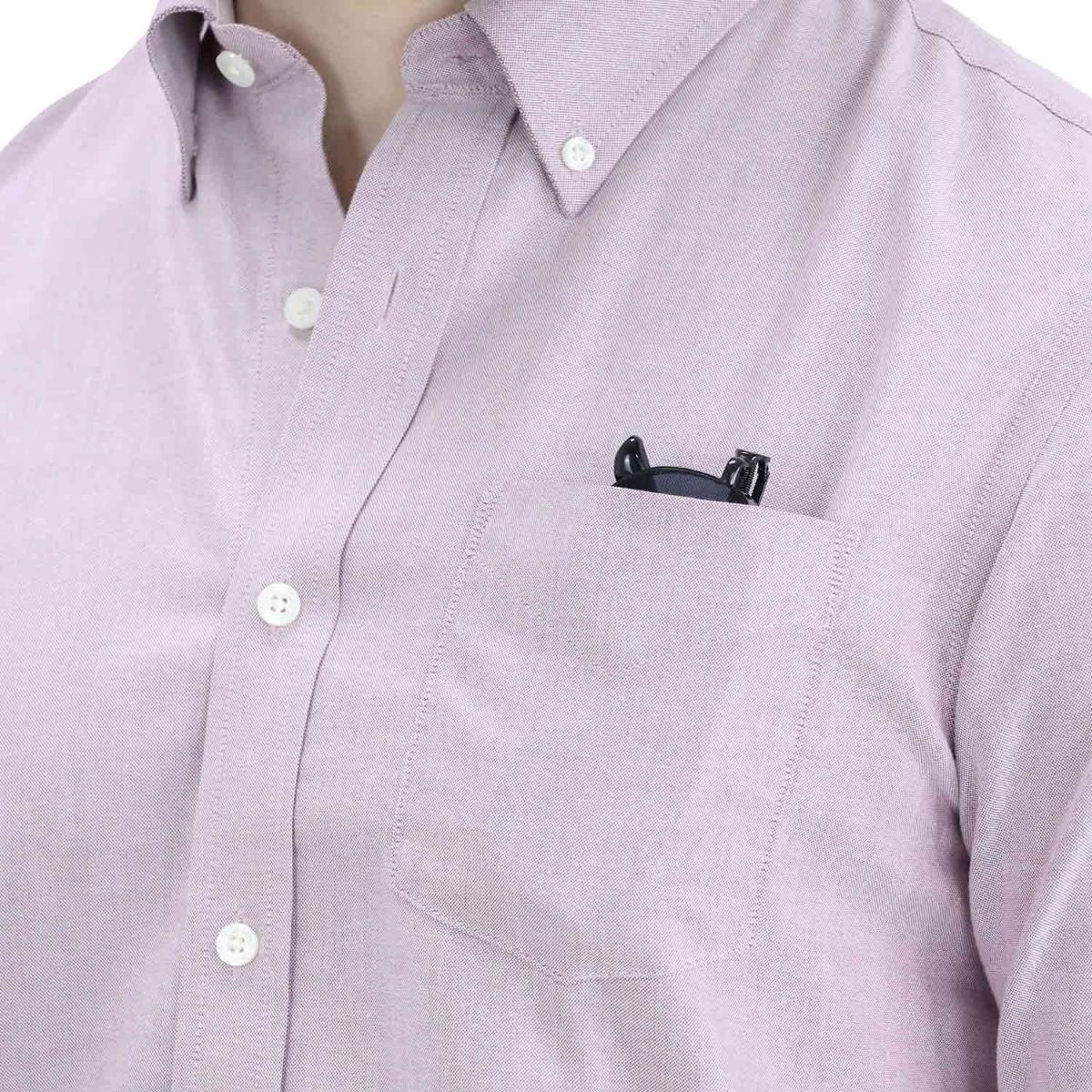 Cotton Wrinkle Free Shirt (Premium)