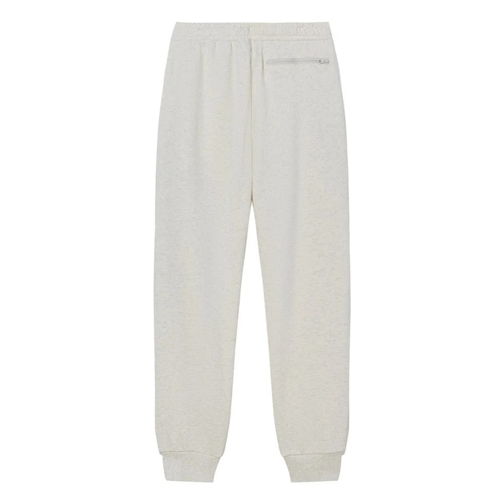 Men’s Slim Taper French Terry Jogger Mid Rise