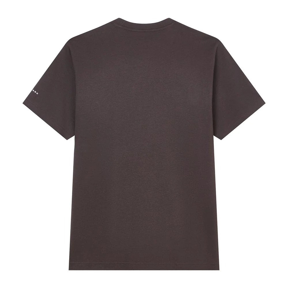 Men's Slim Fit Cotton Crew Neck Tee