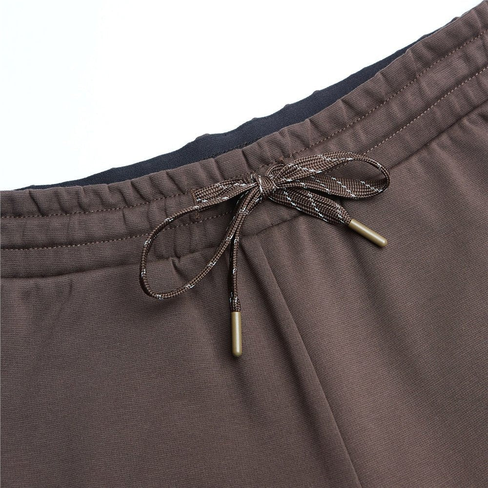 Men's Slim Taper Cotton Stretch Jogger Pants