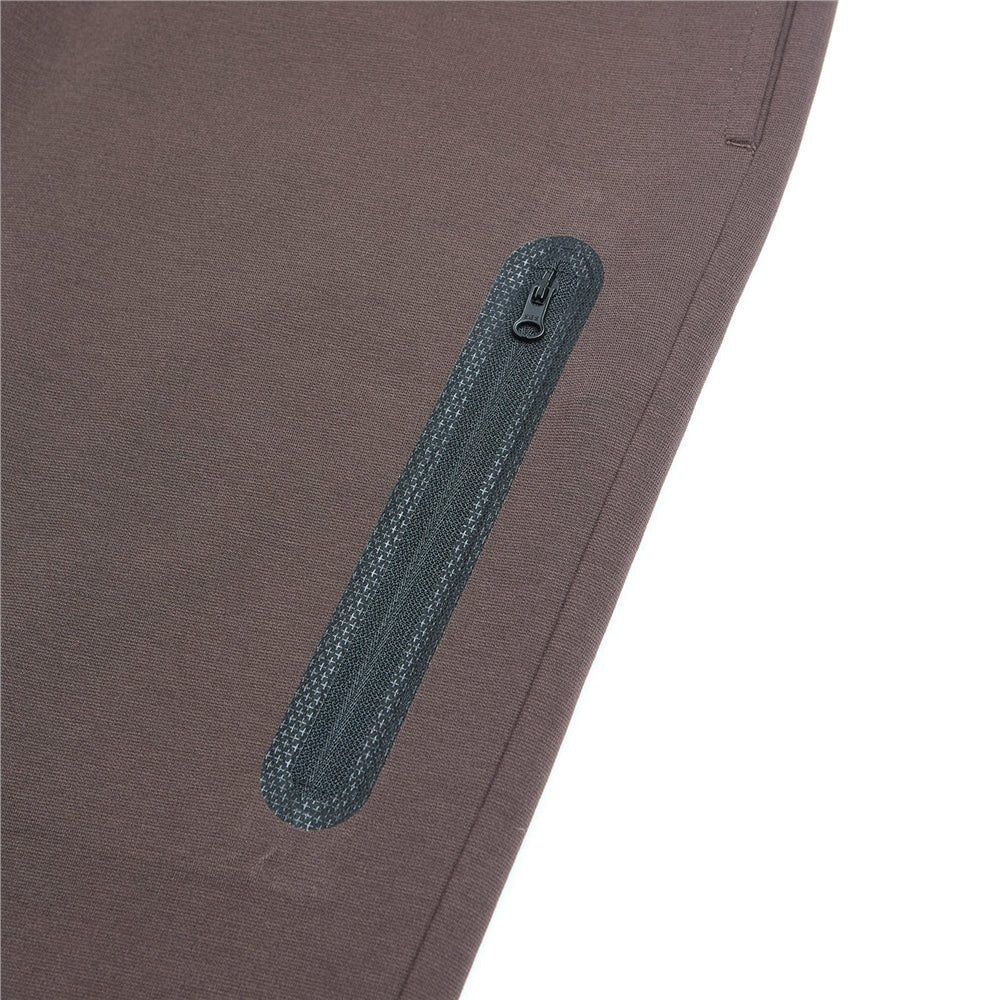 Men's Slim Taper Cotton Stretch Jogger Pants