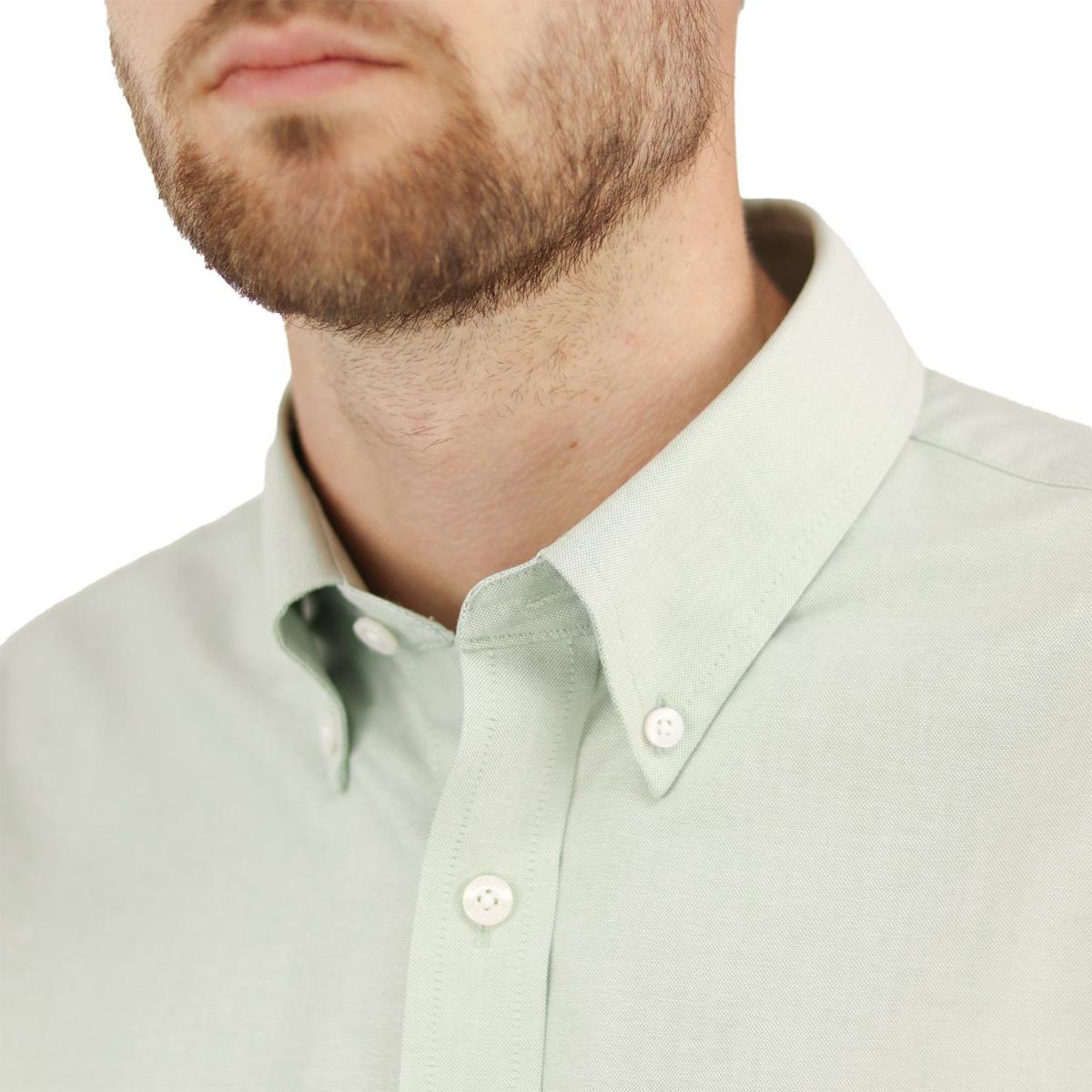 Cotton Wrinkle Free Shirt (Premium)