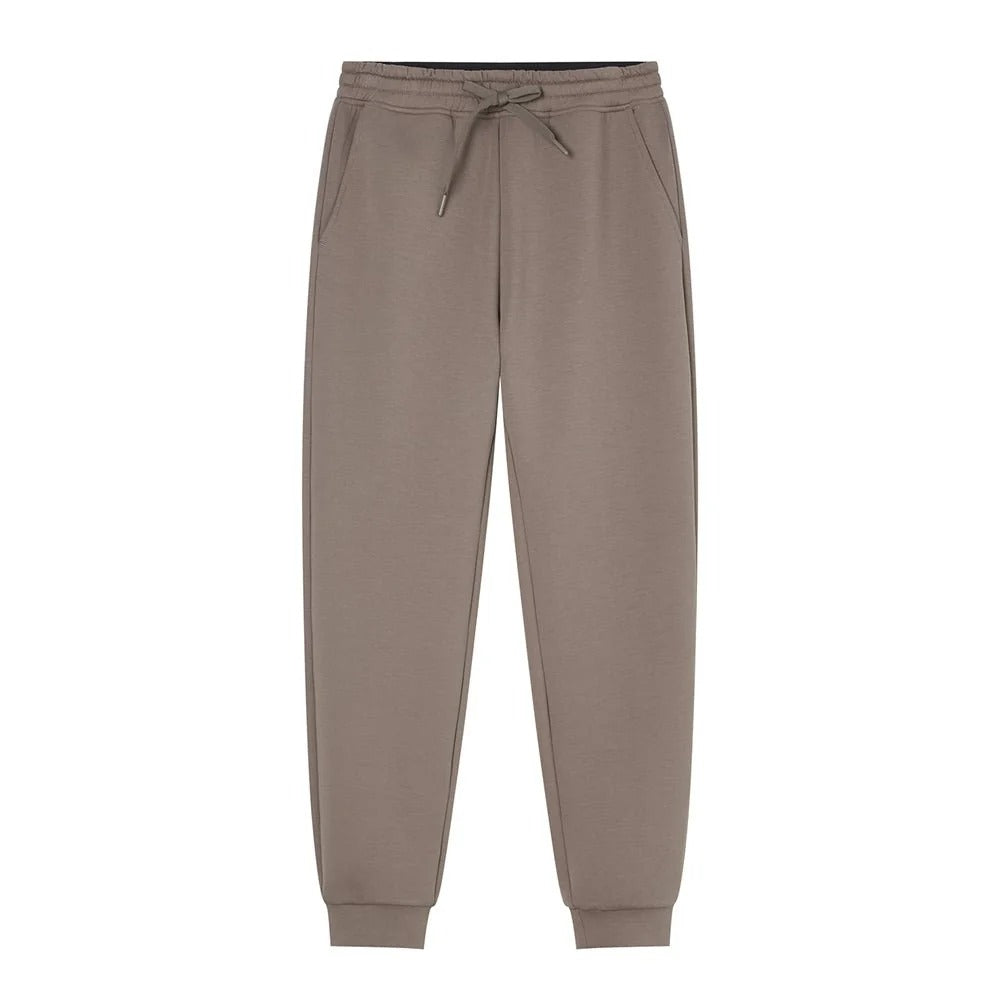 Men’s Slim Tapered Air Double Knit Joggers