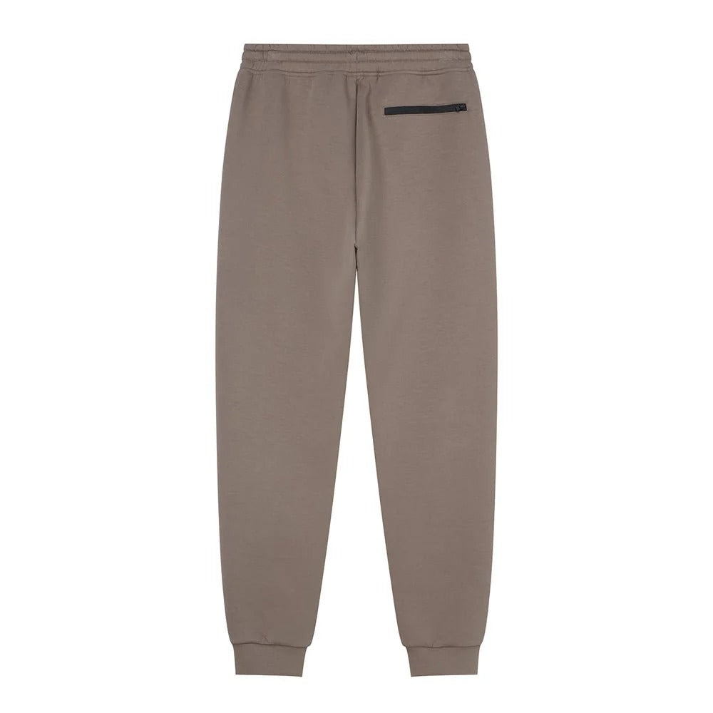 Men’s Slim Tapered Air Double Knit Joggers