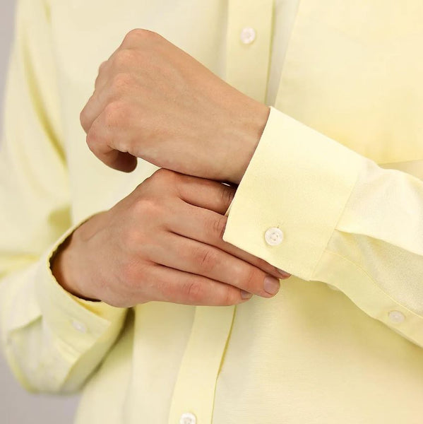 Cotton Wrinkle Free Shirt