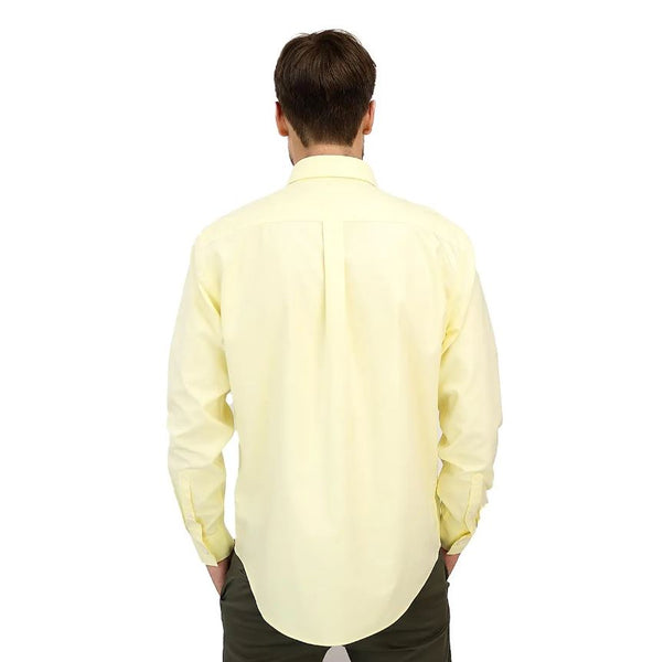 Cotton Wrinkle Free Shirt