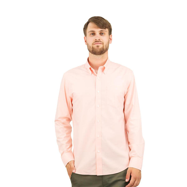 Cotton Wrinkle Free Shirt