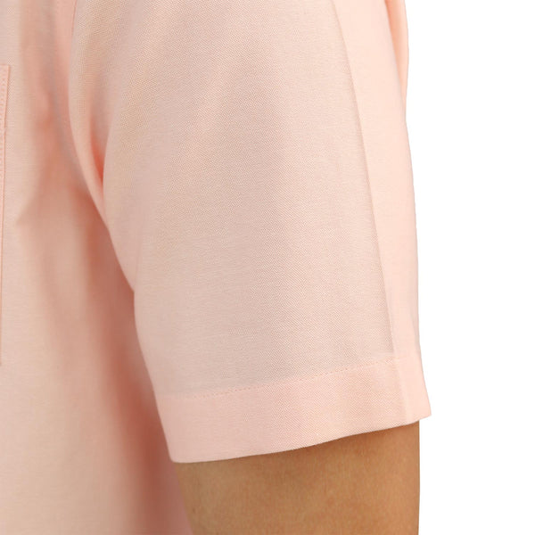 Wrinkle Free Short Sleeve Shirt