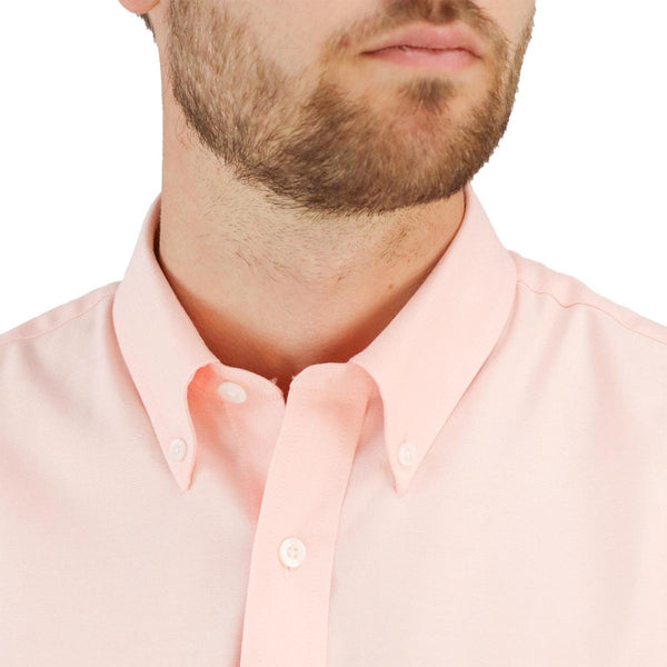 Cotton Wrinkle Free Shirt