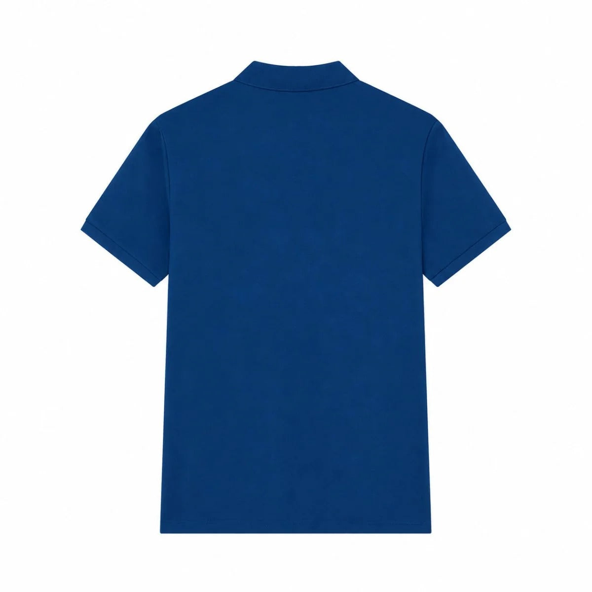 Men’s Liquid Touch Slim Fit Cotton Interlock Polo