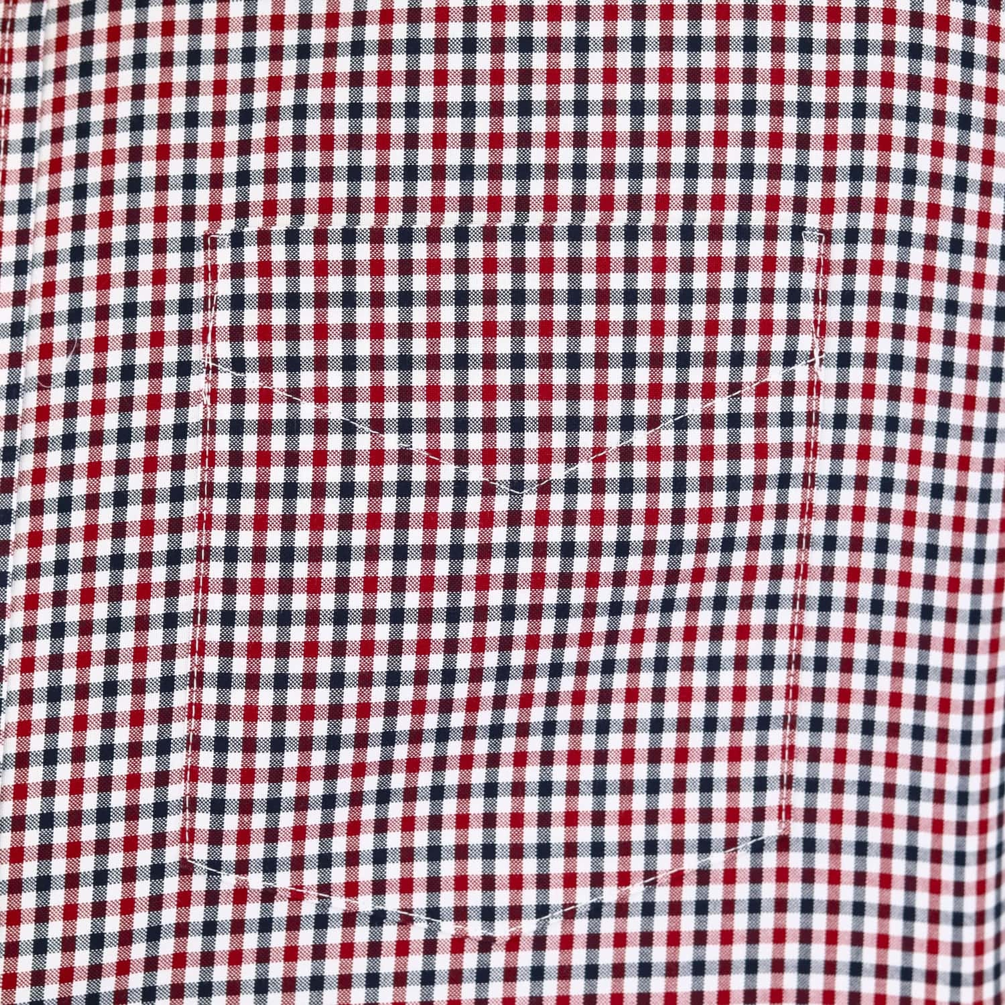 Cotton Wrinkle Free Long Sleeve Regular Button Front Garment Wash Shirt