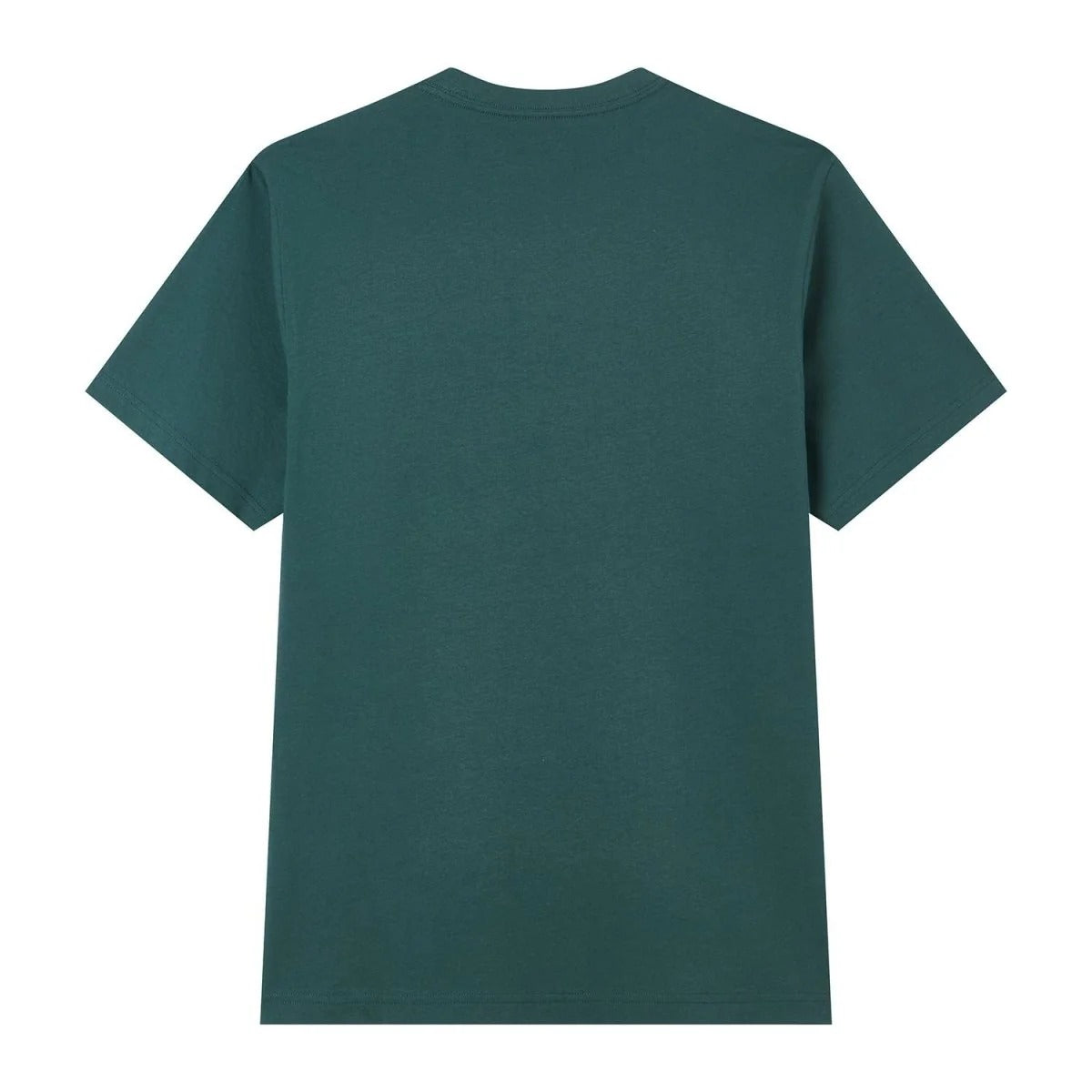 Men's Slim Fit Cotton Signature Print Tee