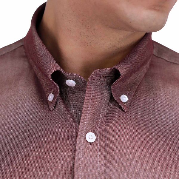 Cotton Wrinkle Free Shirt