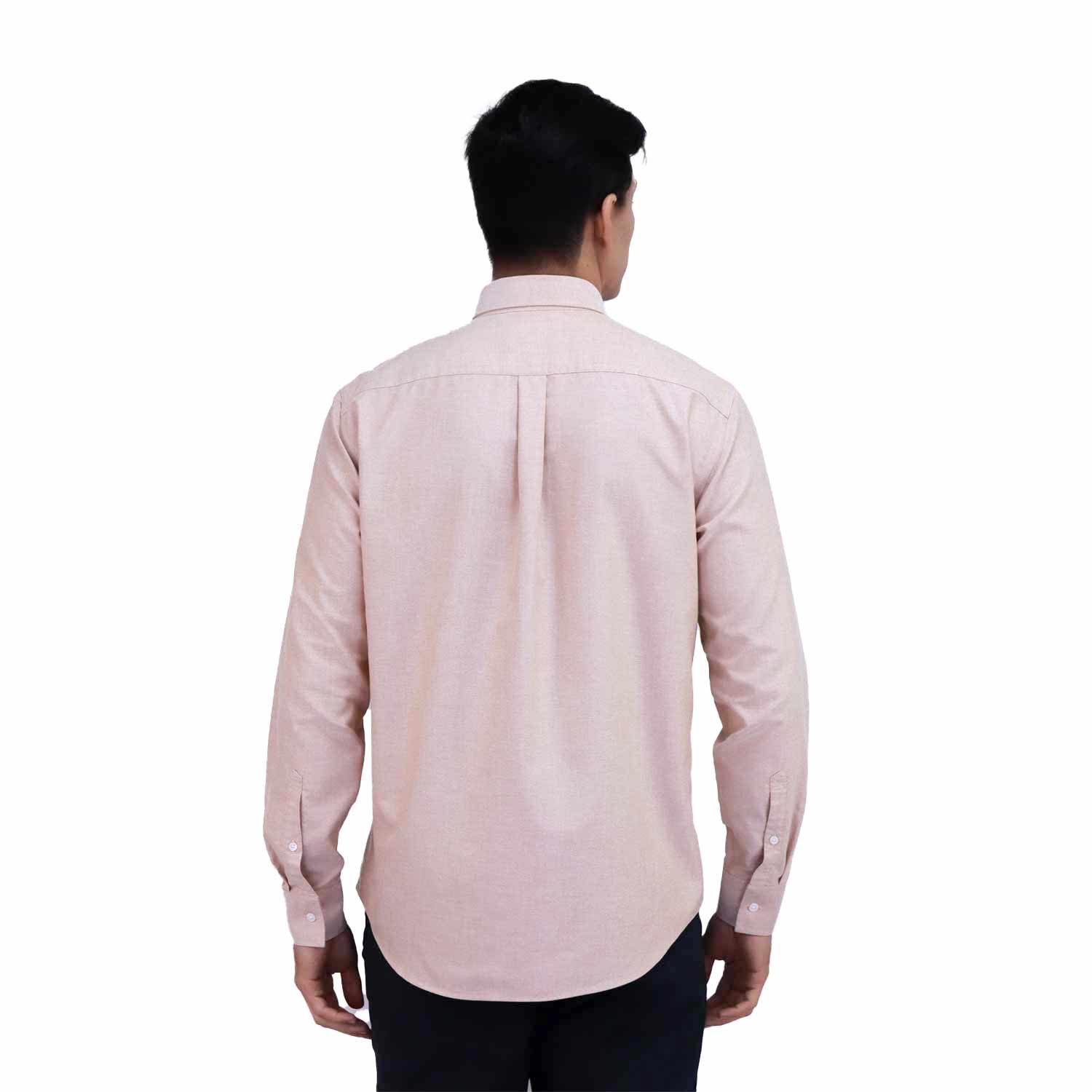 Cotton Wrinkle Free Shirt (Premium)