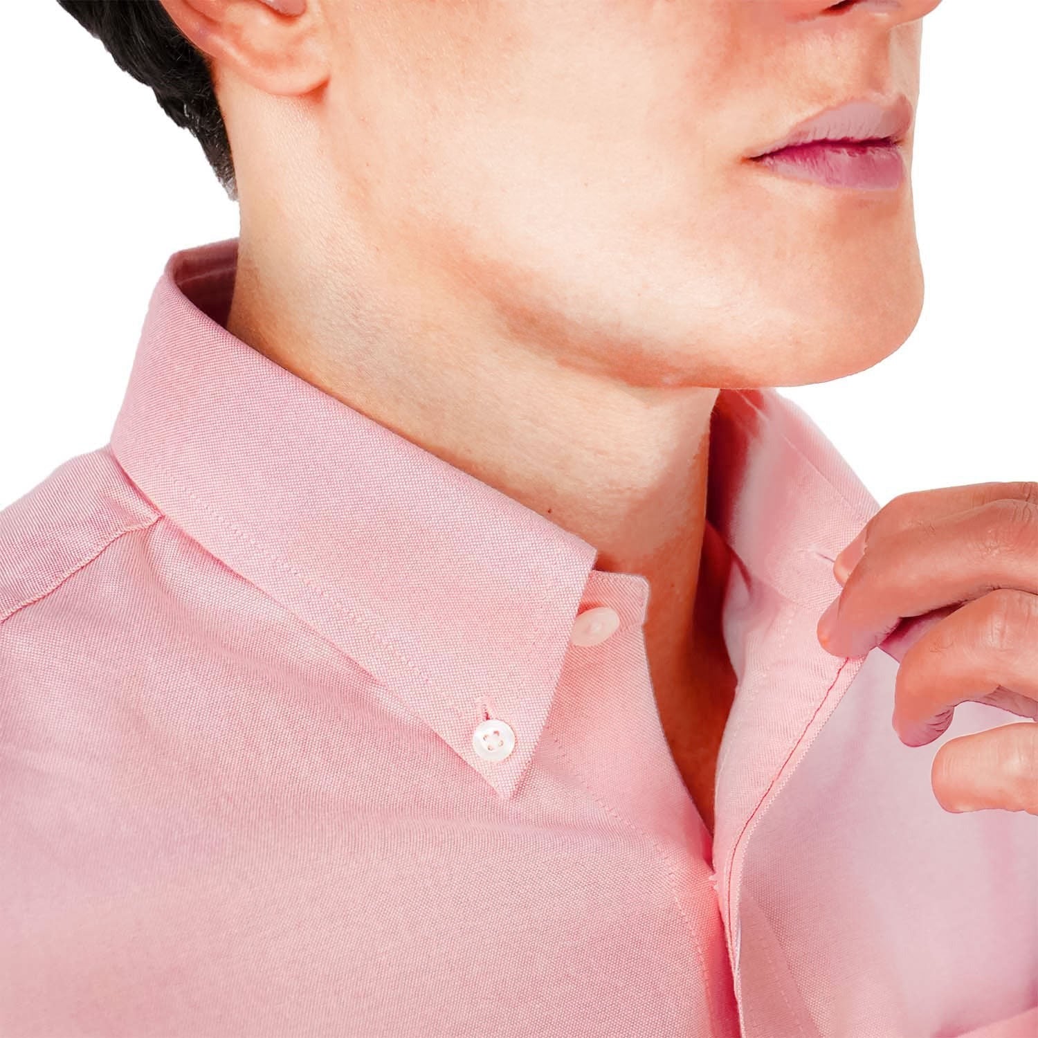 Cotton Wrinkle Free Shirt (Premium)