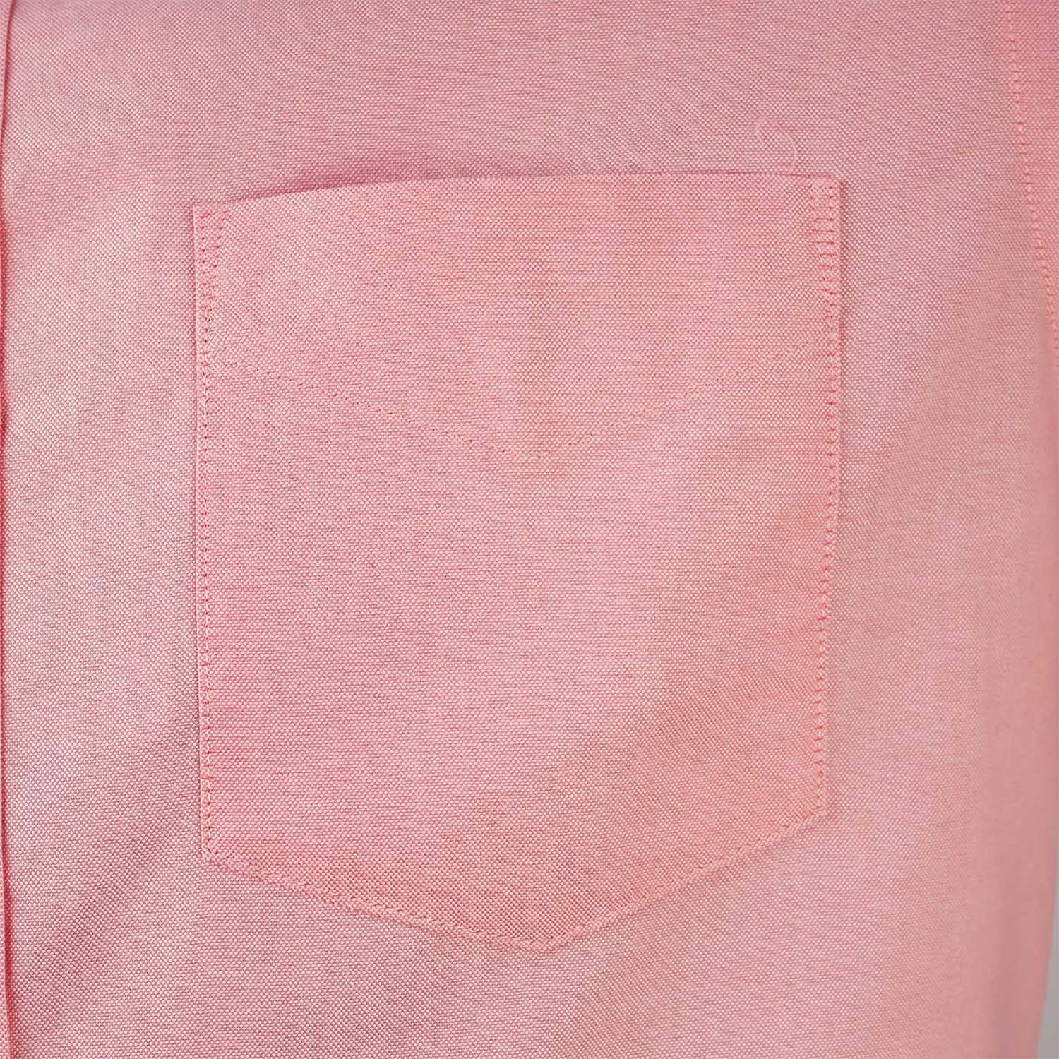 Cotton Wrinkle Free Shirt (Premium)