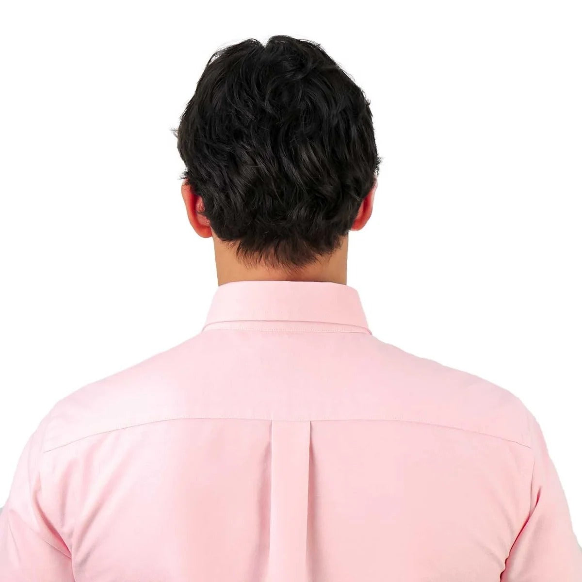 Wrinkle Free Short Sleeve Shirt (Premium)