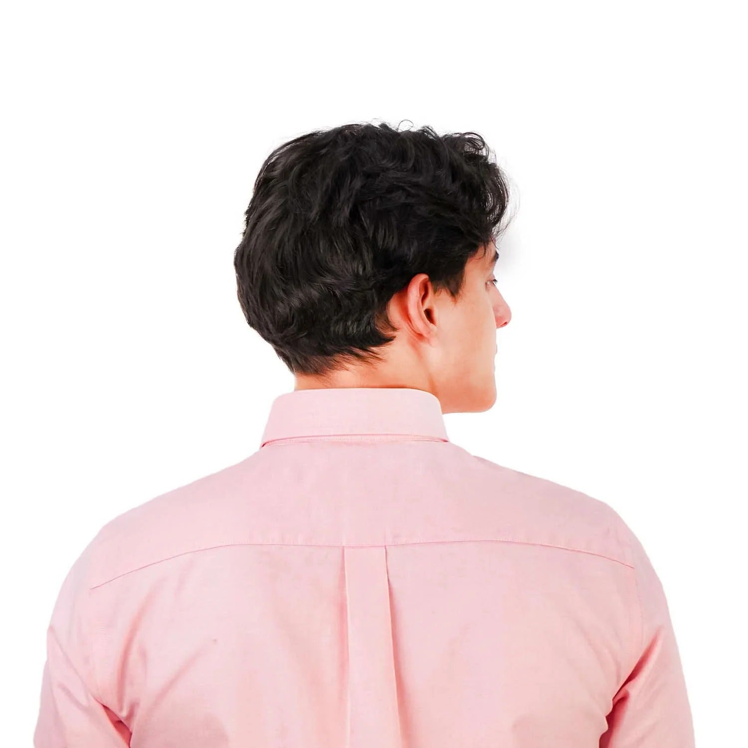 Cotton Wrinkle Free Shirt (Premium)