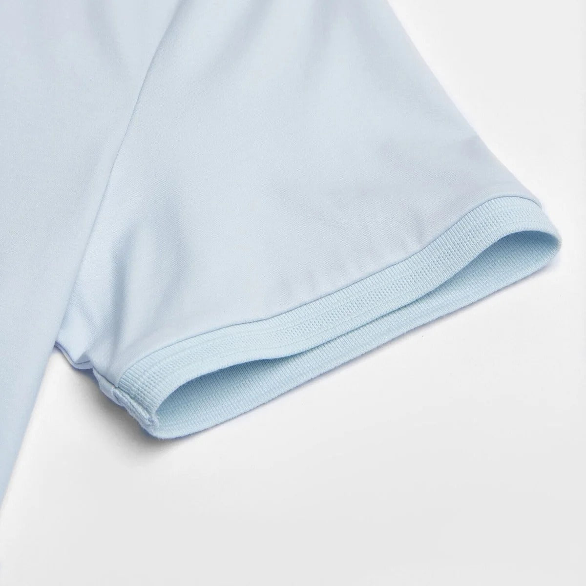 Men Slim Liquid Touch Cotton Polo Shirt (Feel the Difference)