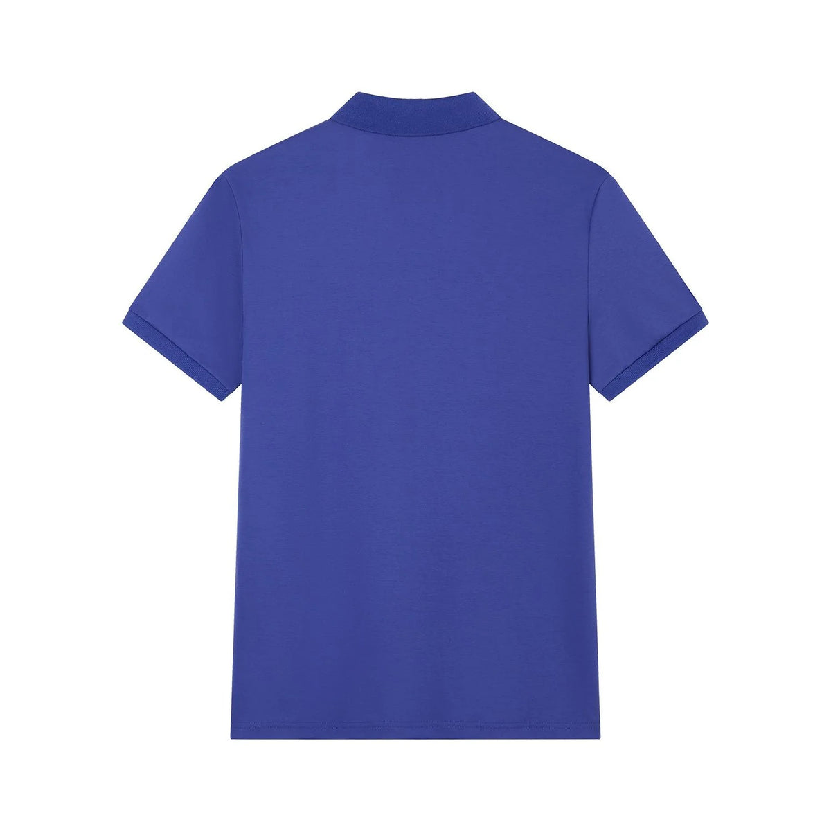 Men’s Liquid Touch Slim Fit Cotton Interlock Polo
