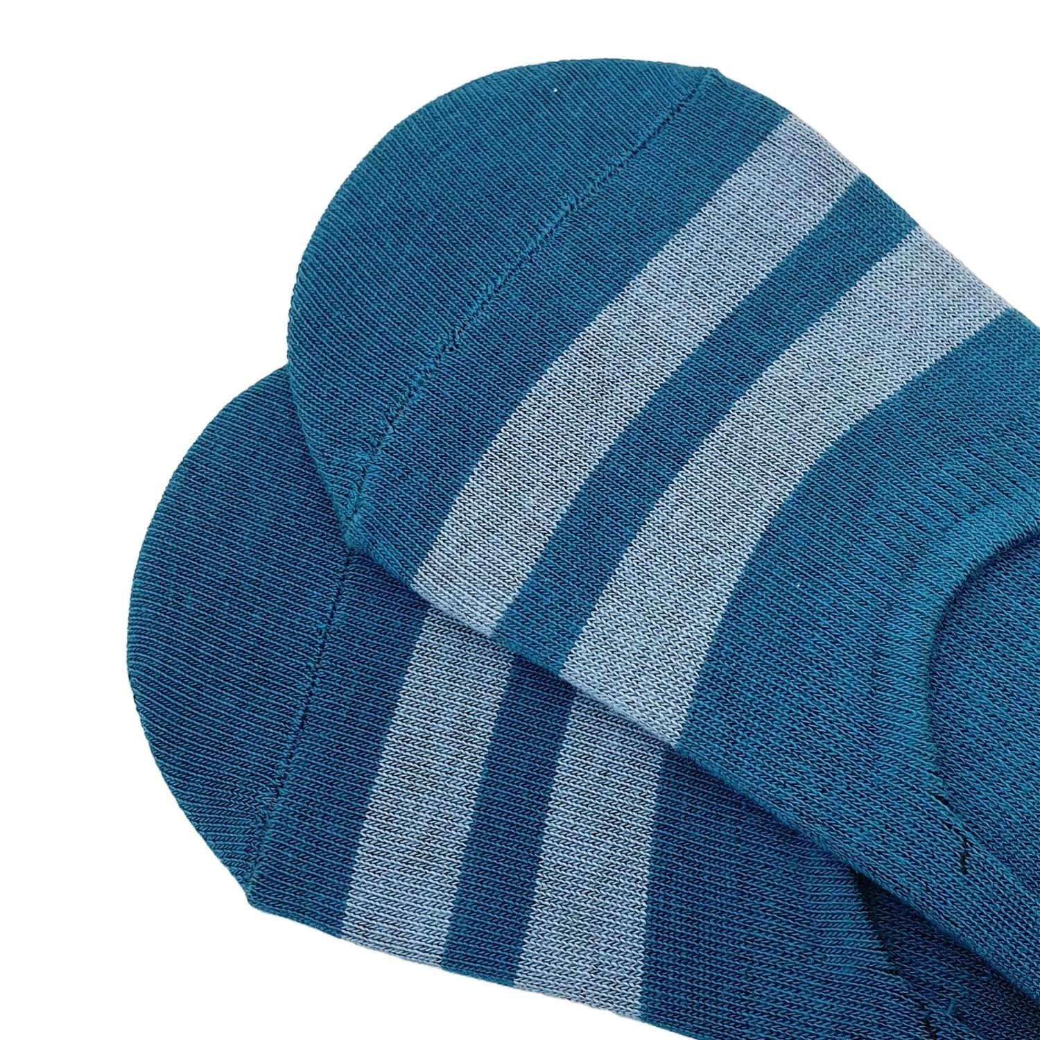 Cotton/Polyester/Elastane 2 Pack Socks (Essentials)