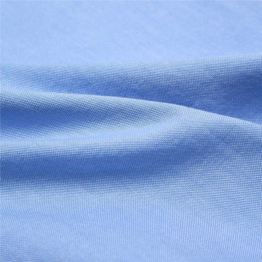 Men's Cotton Slim Oxford Shirt