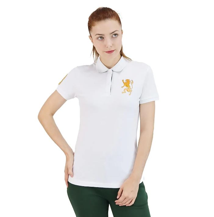 Women Polo