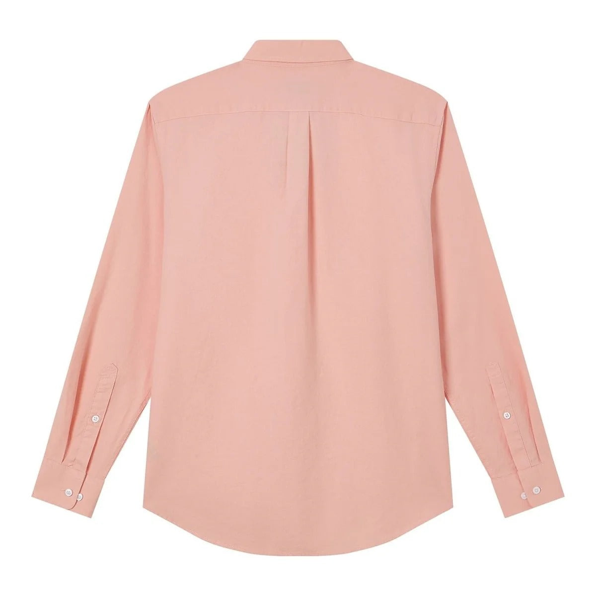 Men's Cotton Slim Oxford Shirt