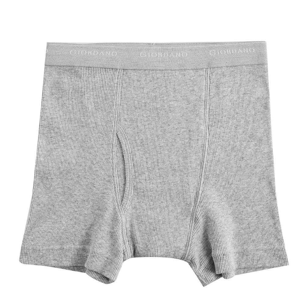 Men's 3 Pack Trunks (Essential)