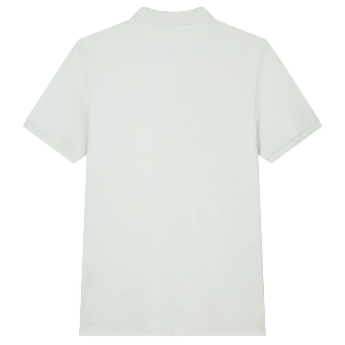 Men Slim Liquid Touch Cotton Polo Shirt (Feel the Difference)