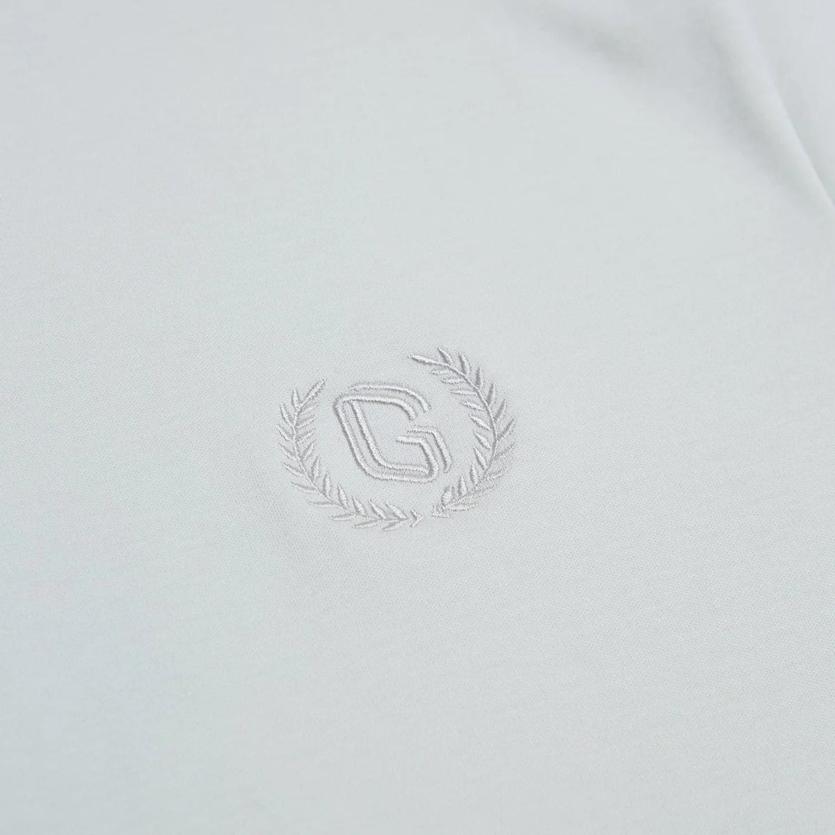 Men's Slim Fit Liquid Touch Cotton Crew Neck Tee (feel the difference)