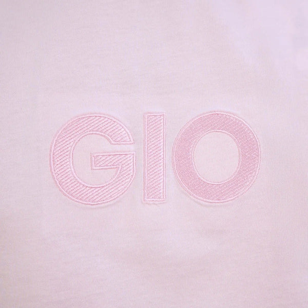 Cotton Jersey Crewneck Short Sleeve Print Tee (Signature Tees)