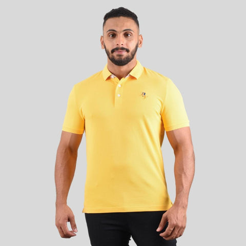 Men's Rider Polo